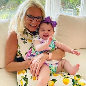 Meet your Posher, Carolyn